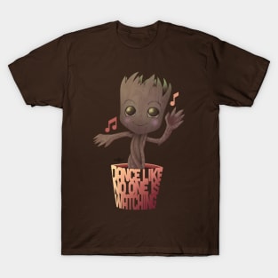 Baby Groot T-Shirt